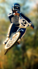 BMX