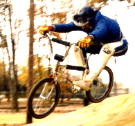 BMX