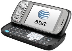 AT&T Tilt